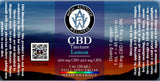 CBD / CBN Tincture