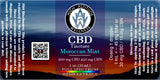 CBD / CBN Tincture