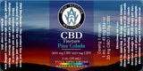 CBD / CBN Tincture